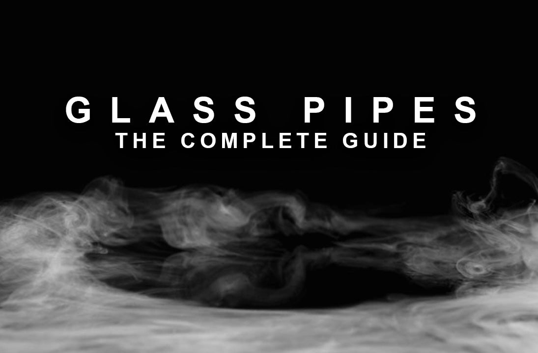 Glass Pipes The Complete Guide aLeaf Glass