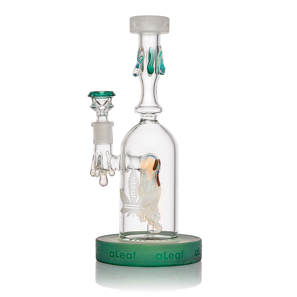 9.5 Trippy Ghost Perk