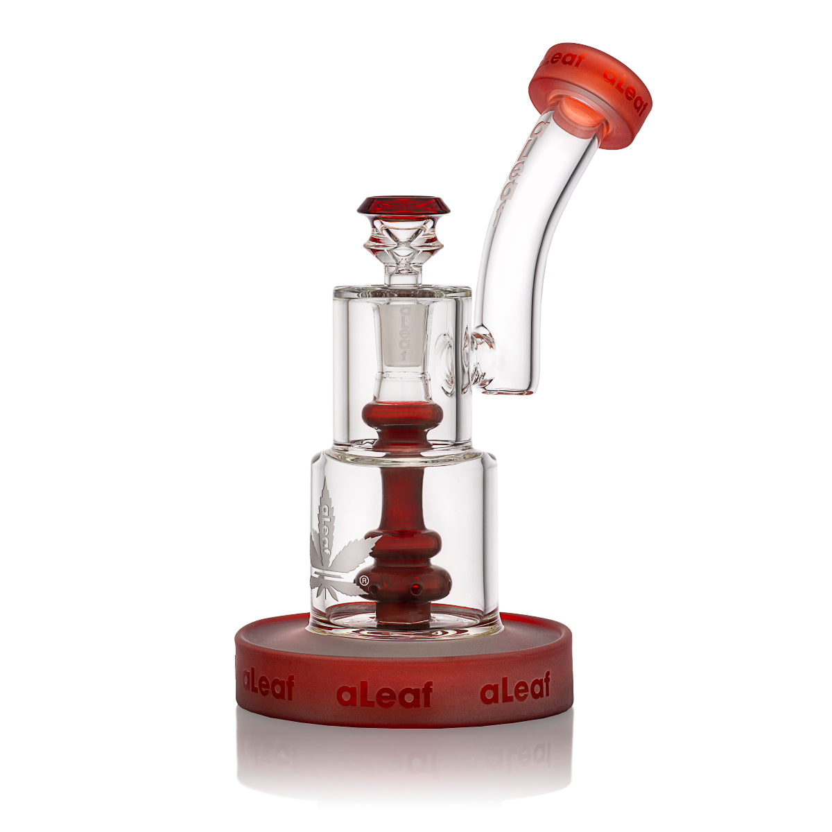 8" Interstellar Perc