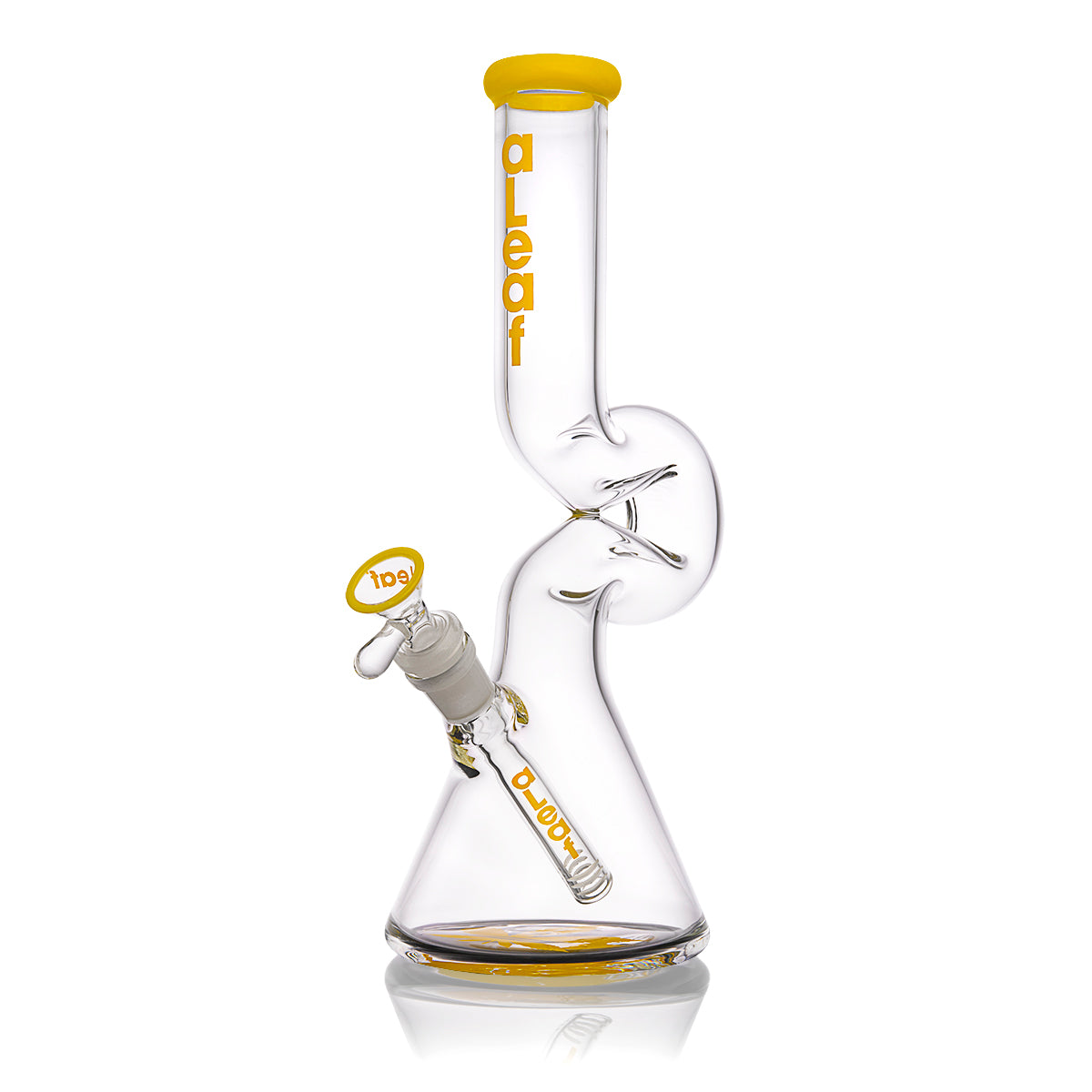 12" Lounger Waterpipe