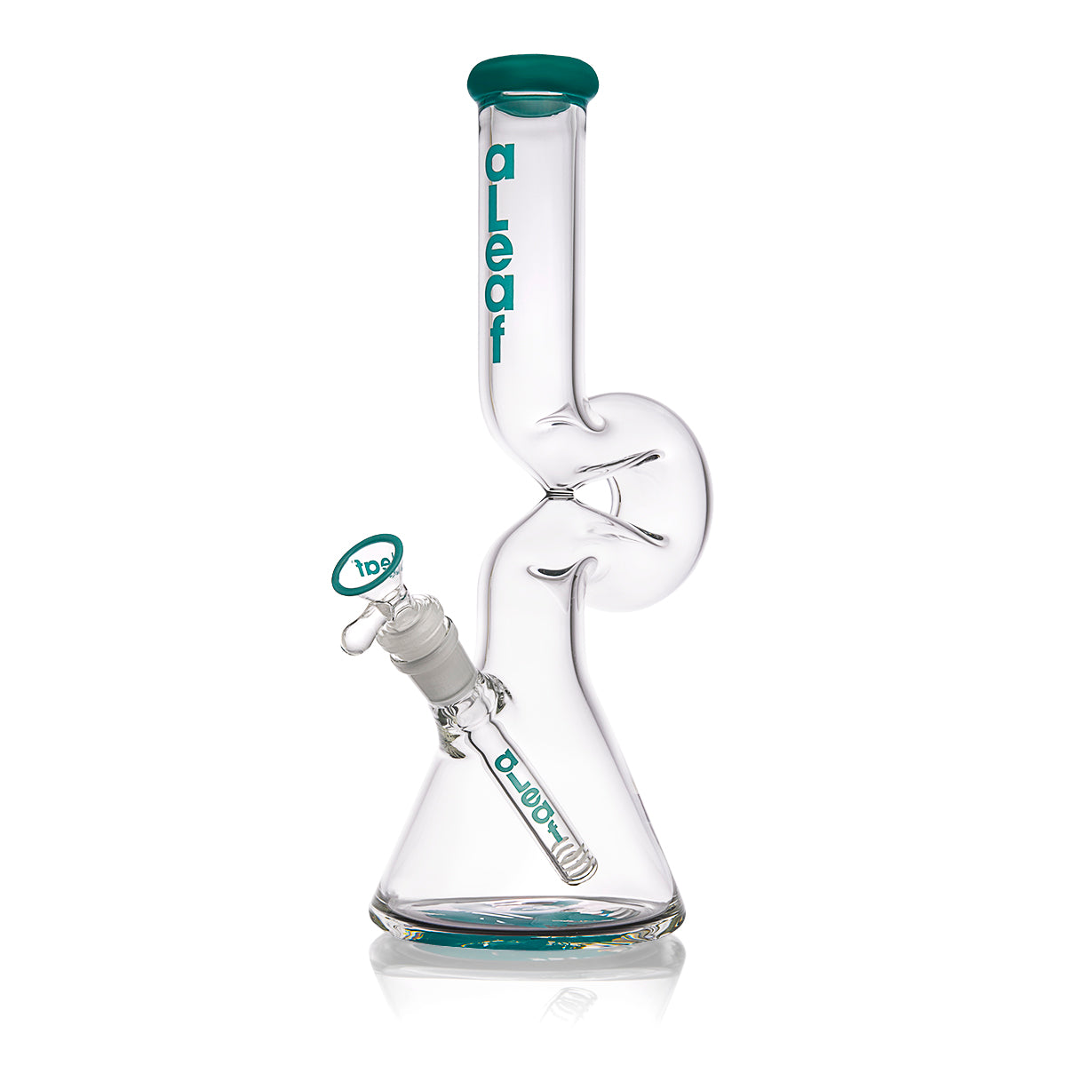 12" Lounger Waterpipe