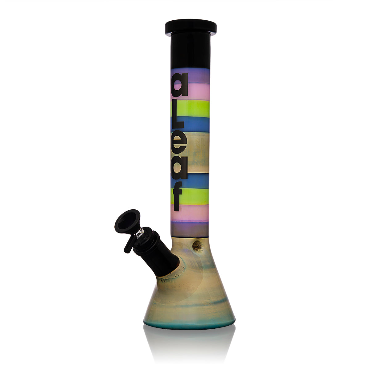 11.5 Stone Petal Beaker