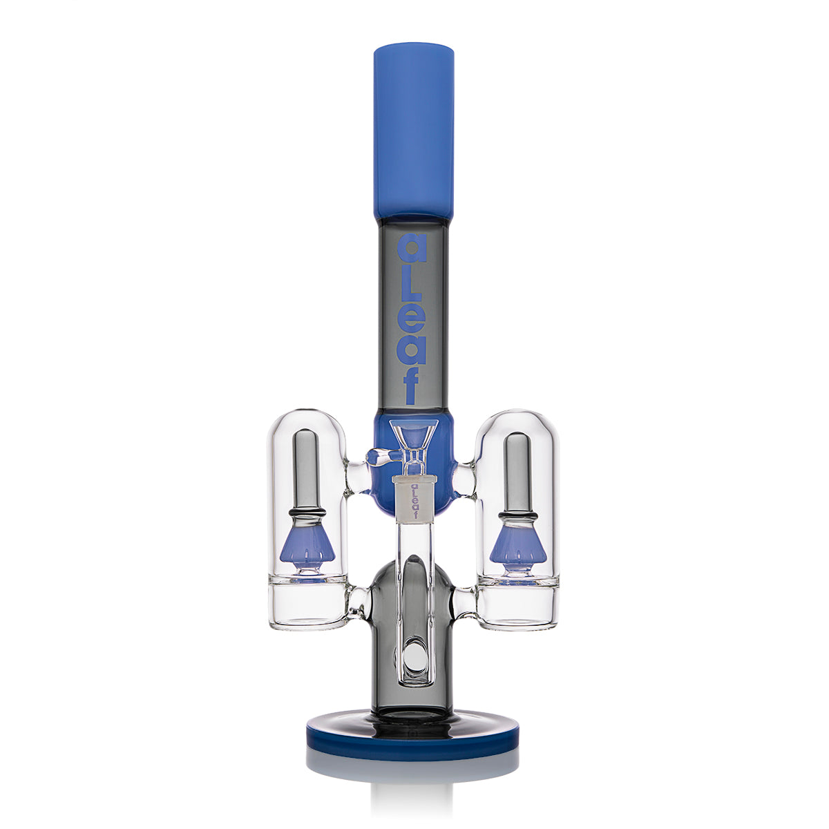 aLeaf 15" Sky Blazer Waterpipe