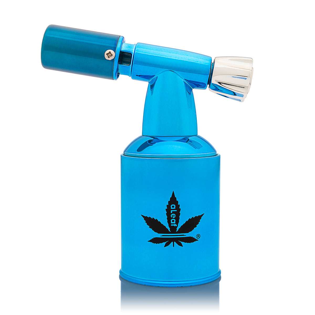 5 inch aLeaf Brass Blow Torch