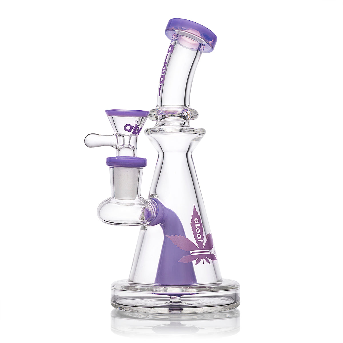 7" THE AZORA MINI RIG