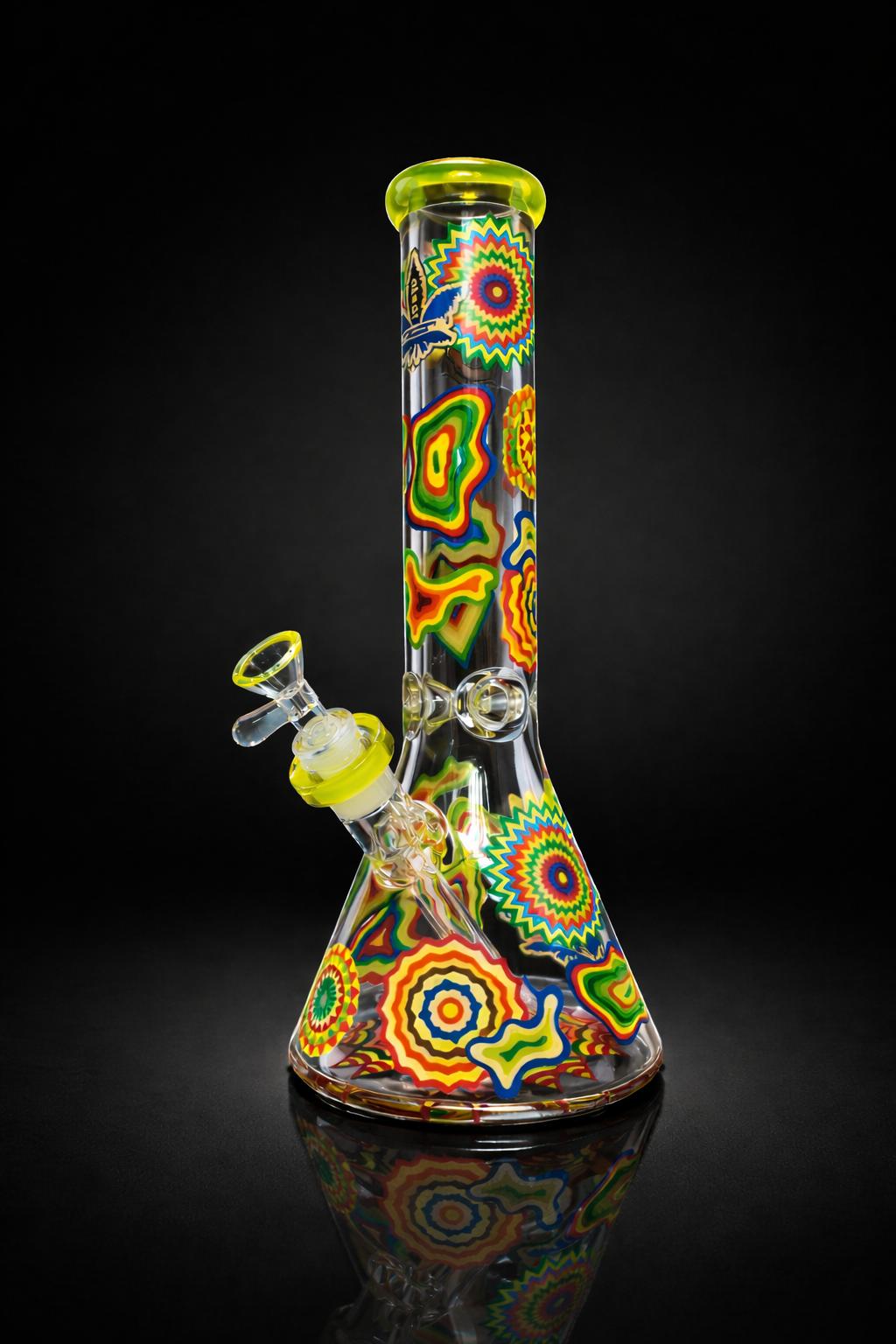 14" aLeaf® The Dreamer Collection – 14” Beaker