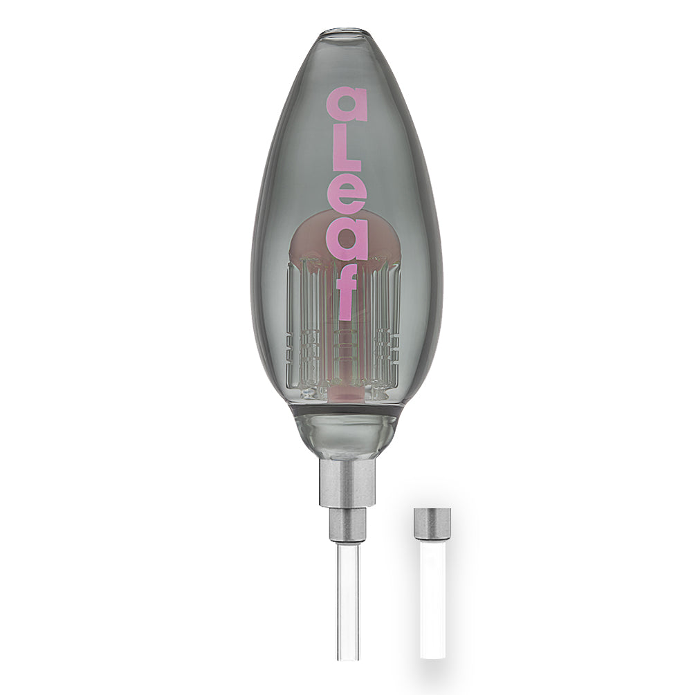Platinum Series - Colored Bulb with Tree Perc