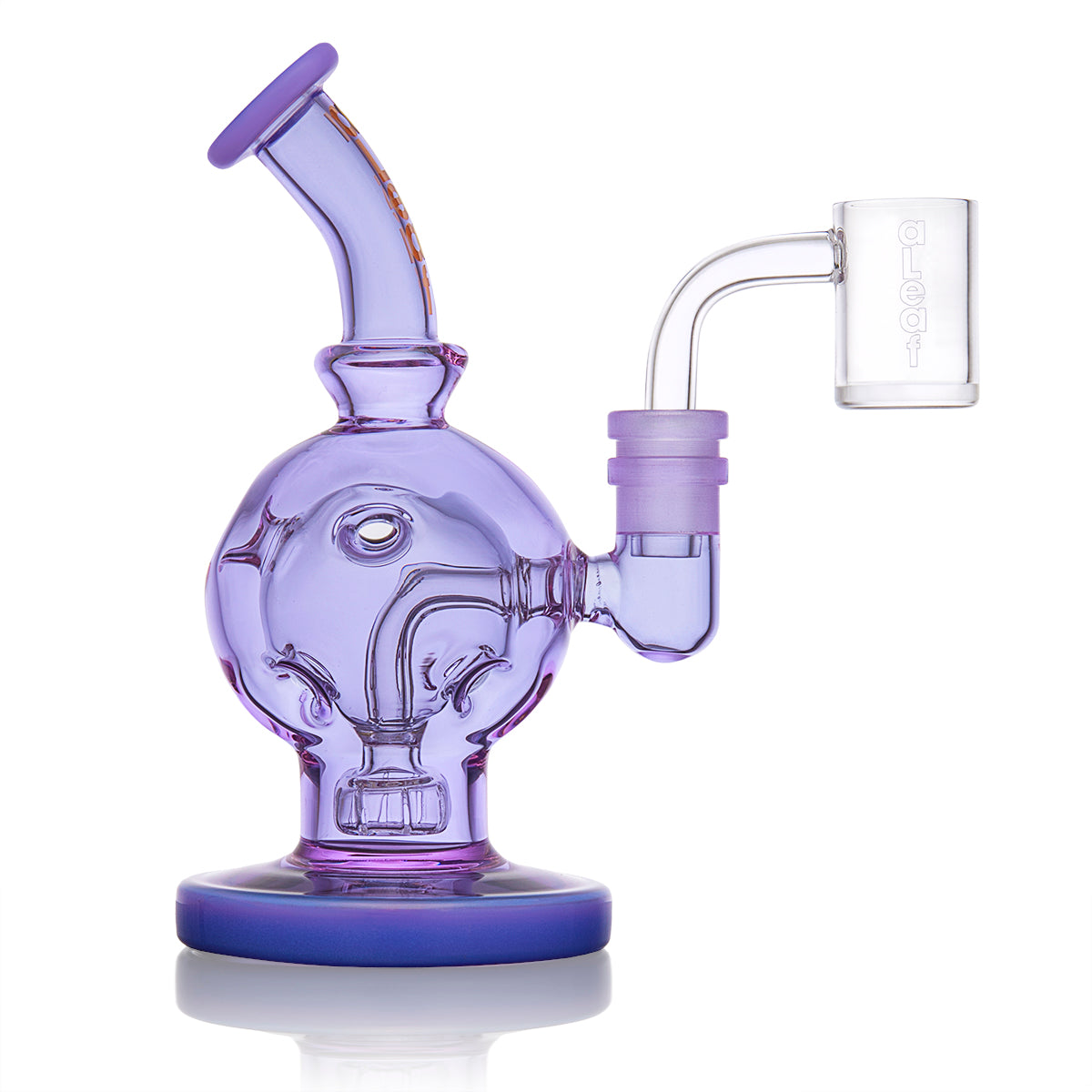 Pallone Da Laboratorio In Vetro Fondo Tondo – 10 Ml, Cono 14/20 – Usato Ma In Ottime Condizioni