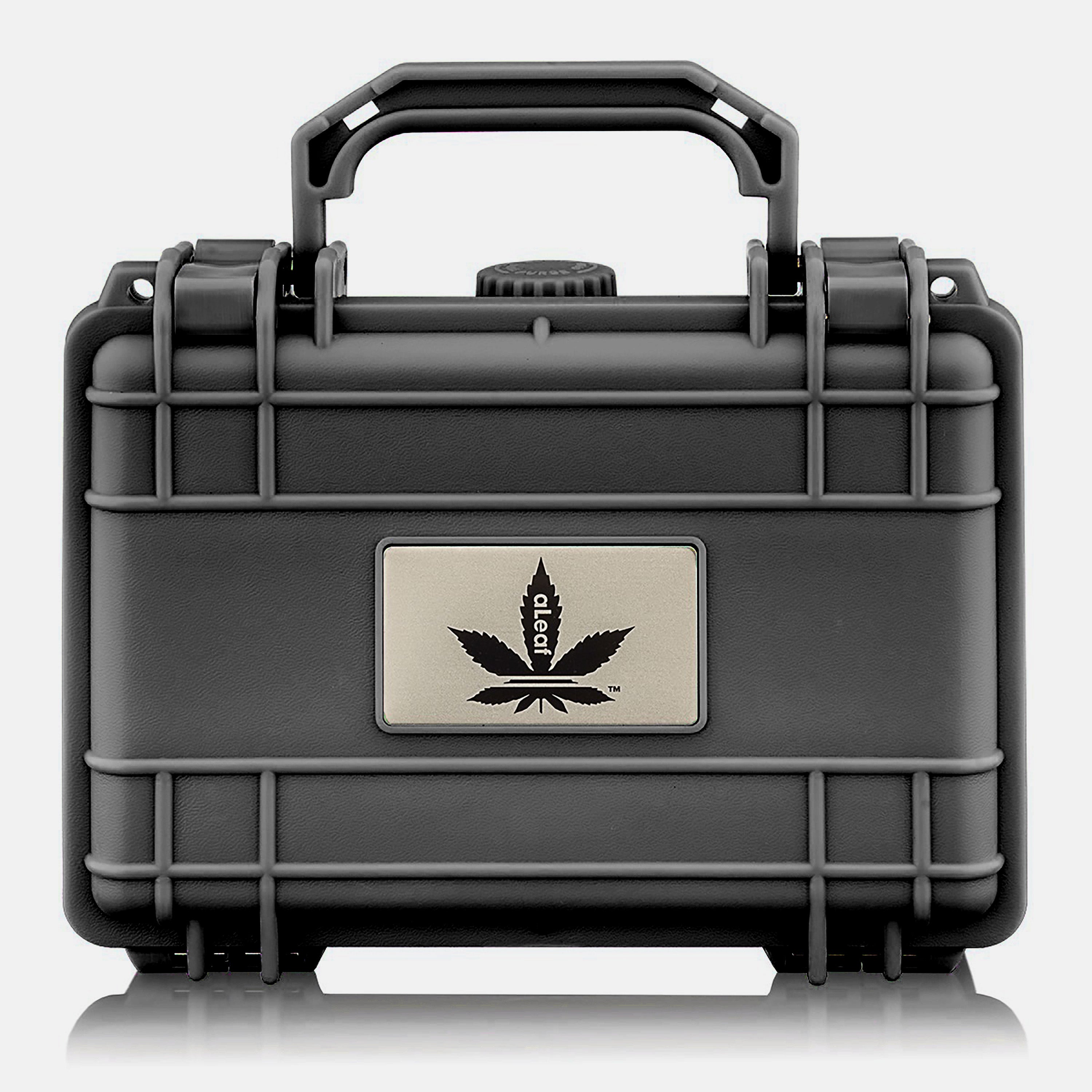 aLeaf Protective Hard Case